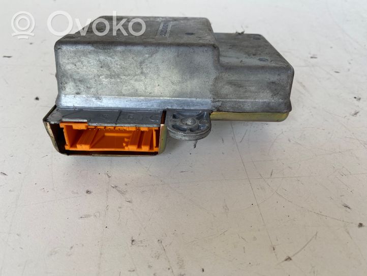 Peugeot 806 Oro pagalvių valdymo blokas 1486142080