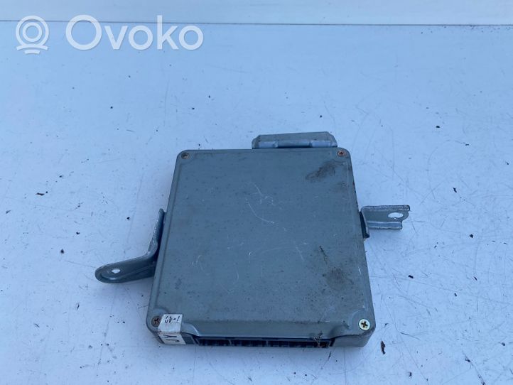 Toyota Carina T190 Sterownik / Moduł ECU 896612B570