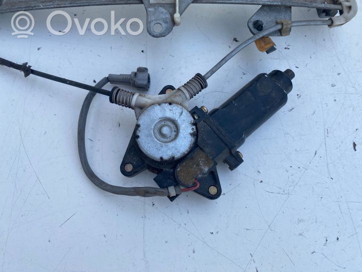 Toyota Carina T190 Takaoven ikkunan nostin moottorilla 8571020191