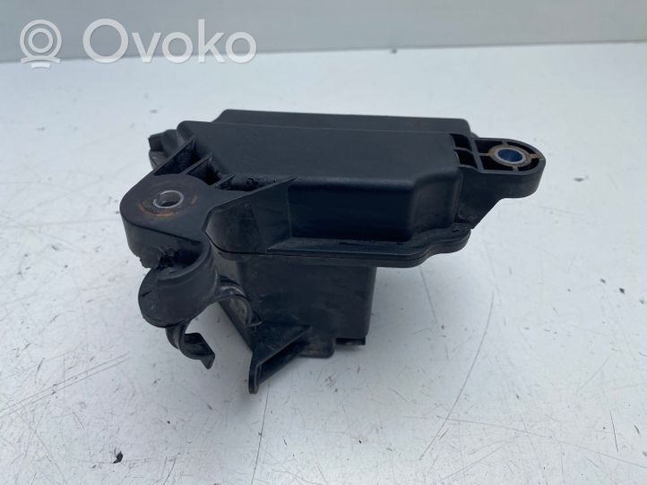 Ford Mondeo MK IV Vakuumo oro talpa 9646411180