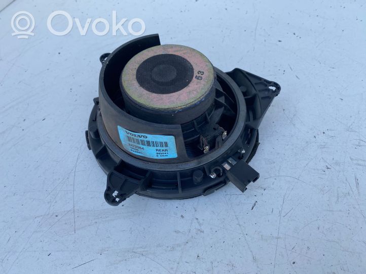 Volvo S80 Garsiakalbis (-iai) galinėse duryse 9472354