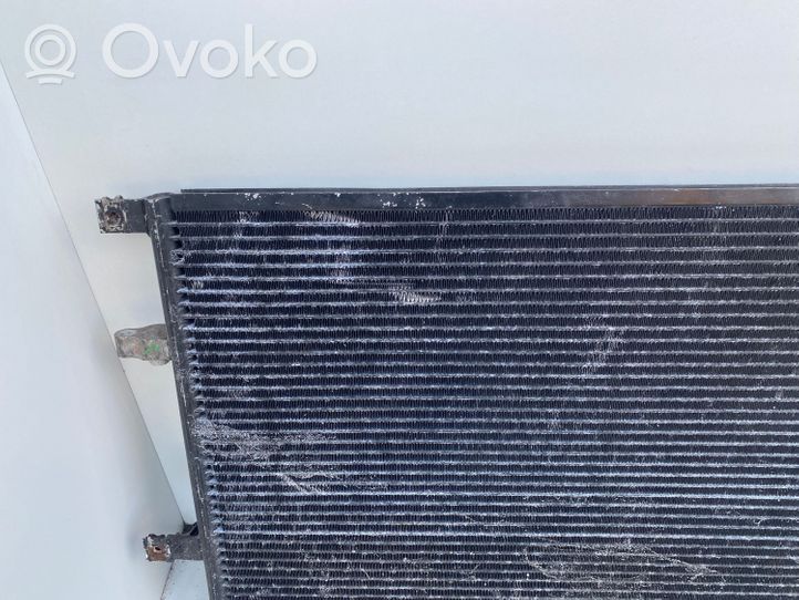 Volvo S80 Oro kondicionieriaus radiatorius aušinimo 9171604