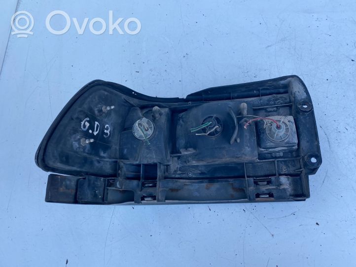 Toyota Carina T170 Takavalot 20200A