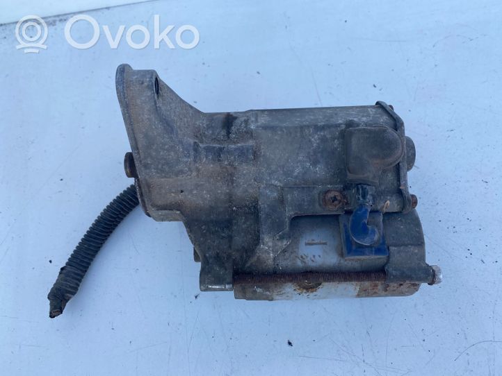 Toyota Carina T170 Käynnistysmoottori 2810016110