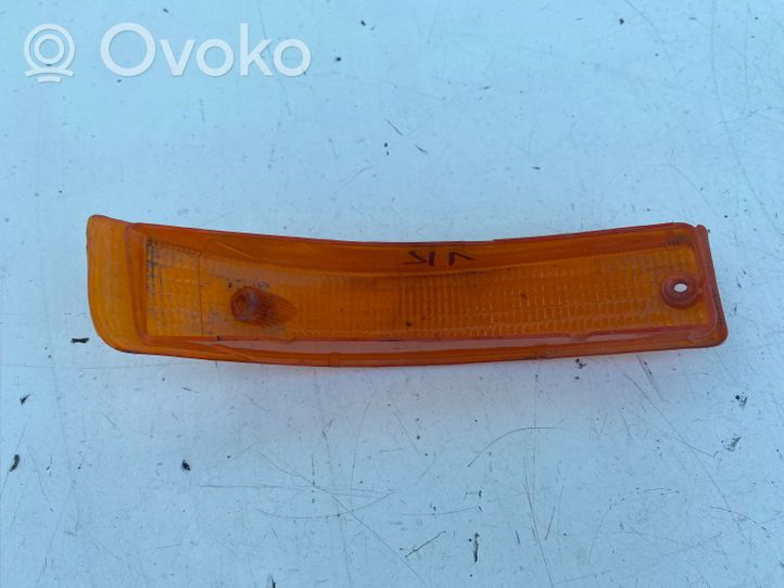 Toyota Corolla E90 Front bumper turn signal 121323