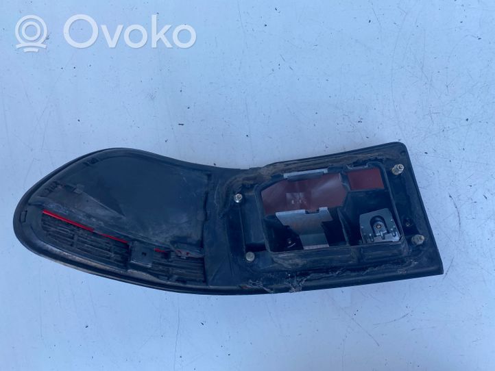 Toyota Corolla E90 Rear/tail lights 12261A