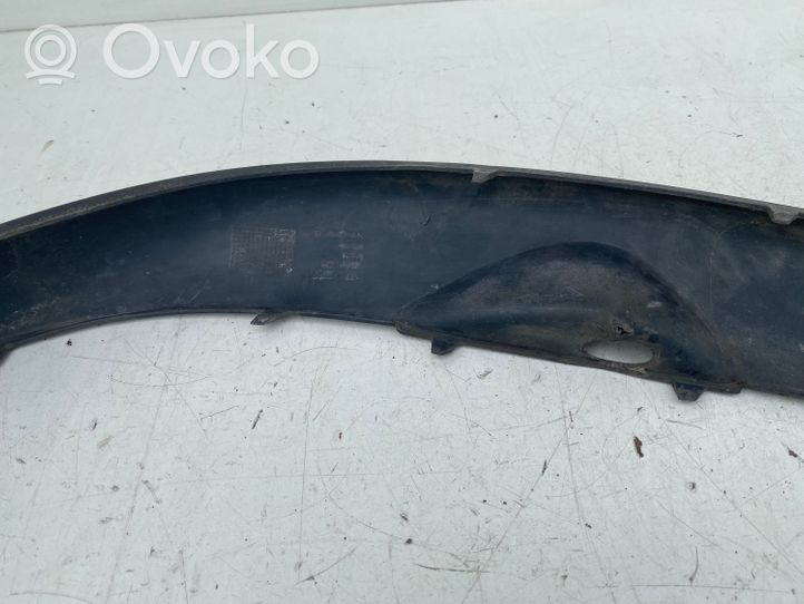 Volvo S80 Narożnik zderzaka przedniego 09151826