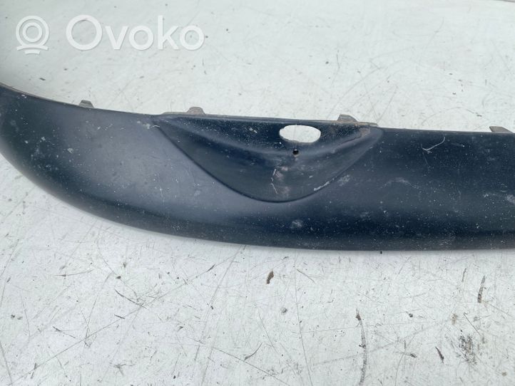 Volvo S80 Narożnik zderzaka przedniego 09151826