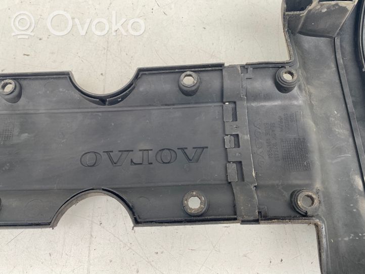 Volvo S80 Variklio dangtis (apdaila) 1275425