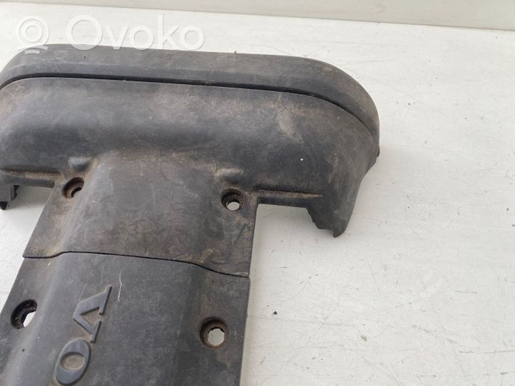 Volvo S80 Engine cover (trim) 1275425