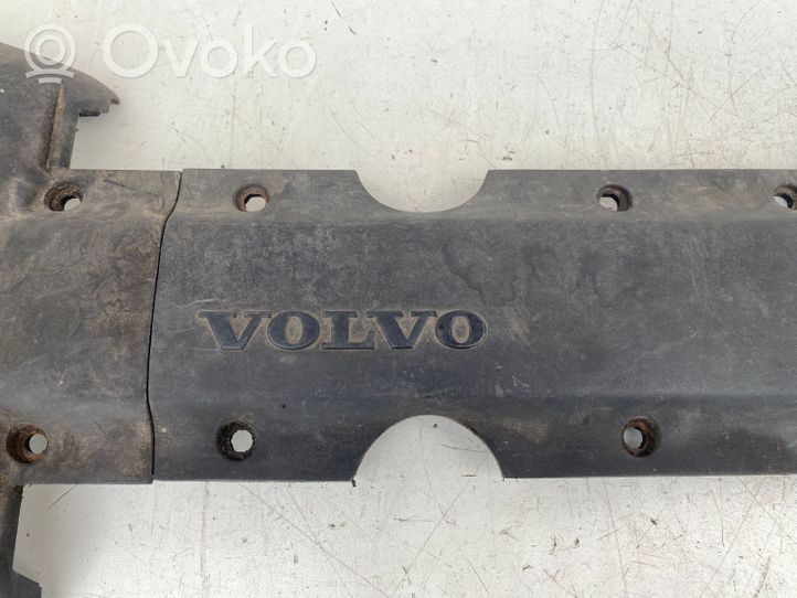 Volvo S80 Variklio dangtis (apdaila) 1275425