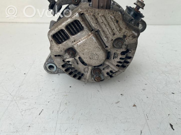 Toyota Corolla Verso E121 Alternator 2706027060