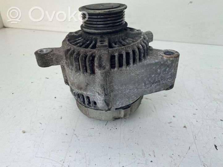 Toyota Corolla Verso E121 Alternator 2706027060