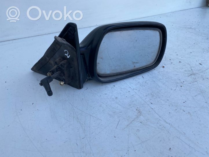 Toyota Corolla E90 Manuaalinen sivupeili 02737