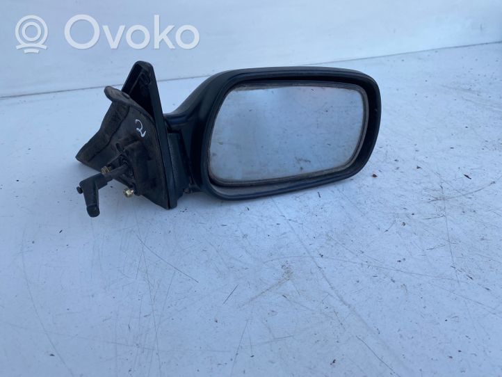 Toyota Corolla E90 Manuaalinen sivupeili 02737