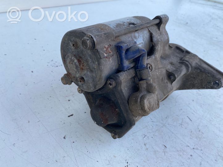 Toyota Corolla E90 Motor de arranque 2810016110