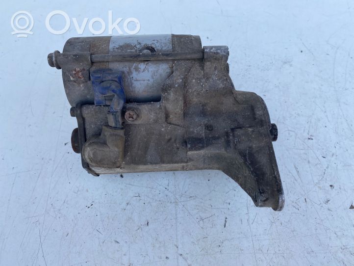 Toyota Corolla E90 Motor de arranque 2810016110