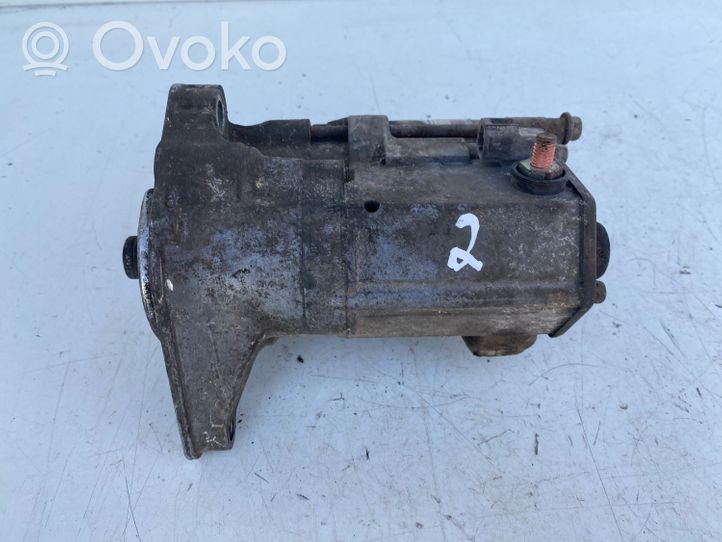 Toyota Corolla E90 Motor de arranque 2810016110