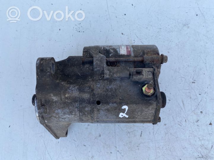 Toyota Corolla E90 Motor de arranque 2810016110