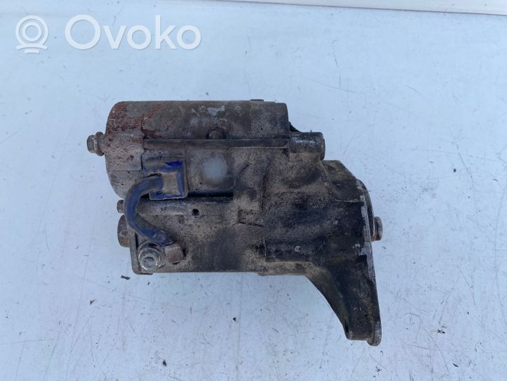 Toyota Corolla E90 Motor de arranque 2810016110