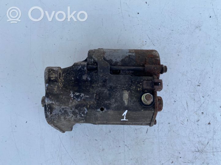 Toyota Corolla E90 Motor de arranque 2810016110