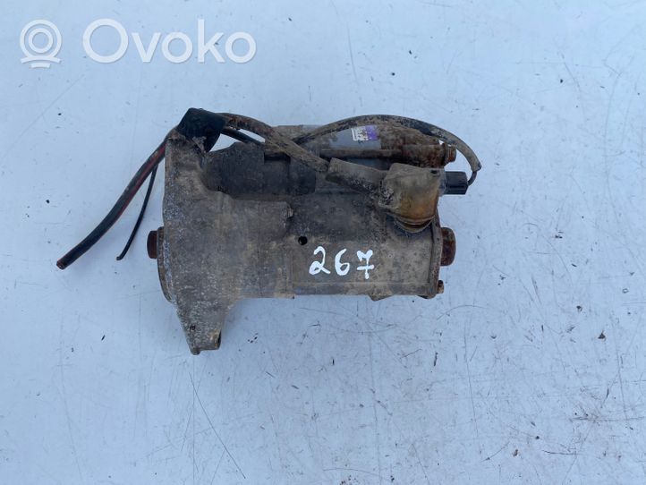 Toyota Corolla E90 Motor de arranque 2810016020