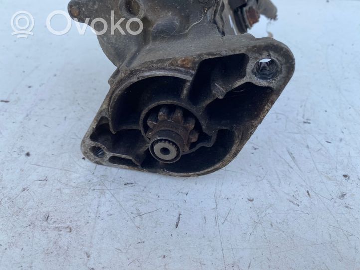 Toyota Corolla E90 Motor de arranque 2810010040