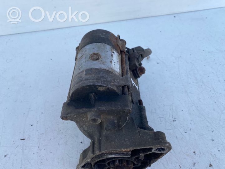 Toyota Corolla E90 Motor de arranque 2810010040