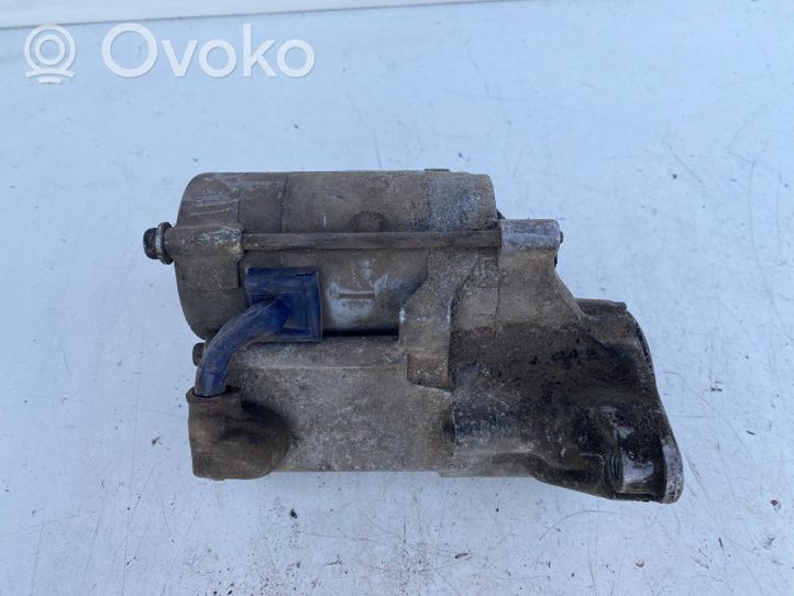 Toyota Corolla E90 Motor de arranque 2810010040