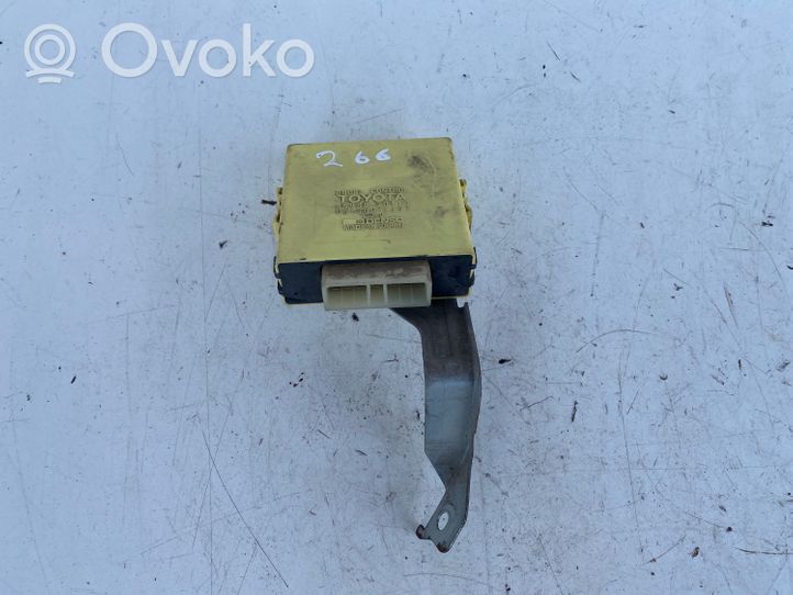 Toyota Carina T170 Unité de commande module de porte 8598020110