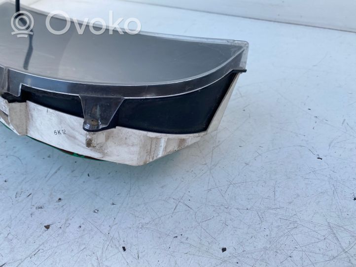 Toyota Corolla E90 Geschwindigkeitsmesser Cockpit 832001A461