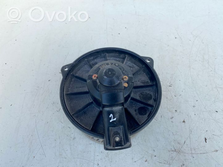 Toyota Carina T170 Mazā radiatora ventilators 1940000101