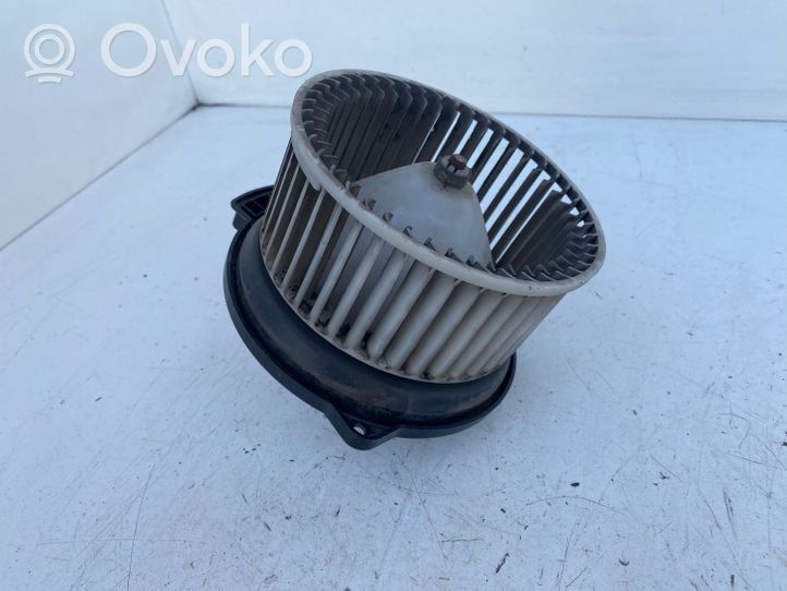 Toyota Corolla E90 Ventola riscaldamento/ventilatore abitacolo 1940000072