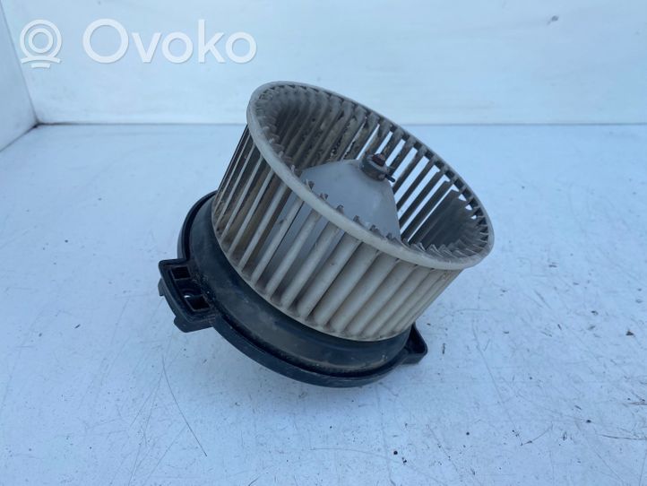 Toyota Corolla E90 Ventola riscaldamento/ventilatore abitacolo 1940000072