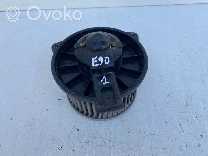 Toyota Corolla E90 Mazā radiatora ventilators 1940000072