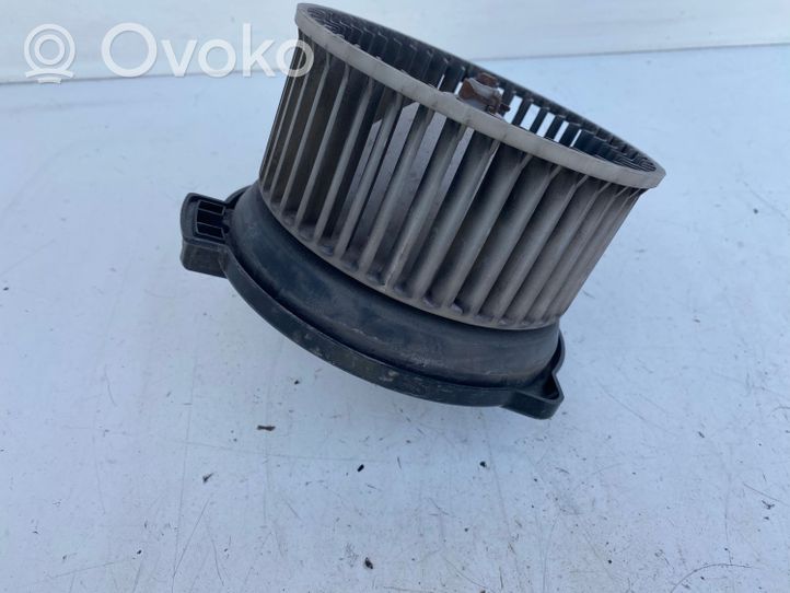 Toyota Corolla E90 Heater fan/blower 1940000072