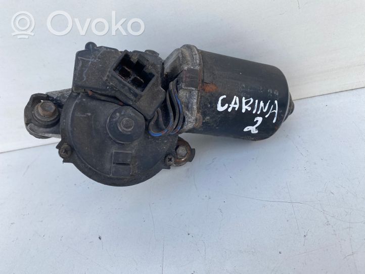 Toyota Carina T170 Silniczek wycieraczek szyby przedniej / czołowej 8511020540
