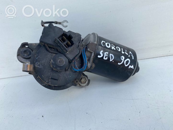 Toyota Corolla E90 Valytuvų varikliukas 8511012721