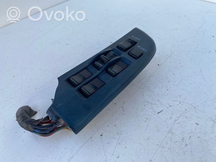 Toyota Carina T170 Interruttore di controllo dell’alzacristalli elettrico 7423220180