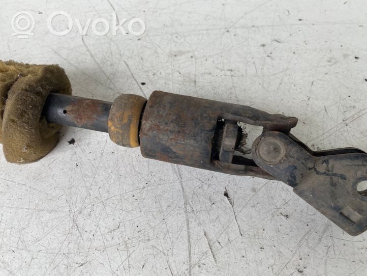 Renault Safrane Steering wheel axle 770Q812128F