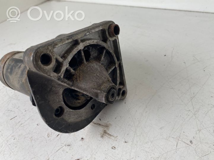 Renault Safrane Starter motor D6RA