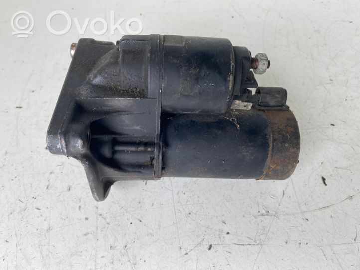 Renault Safrane Starter motor D6RA