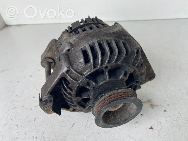 Renault Safrane Alternator 