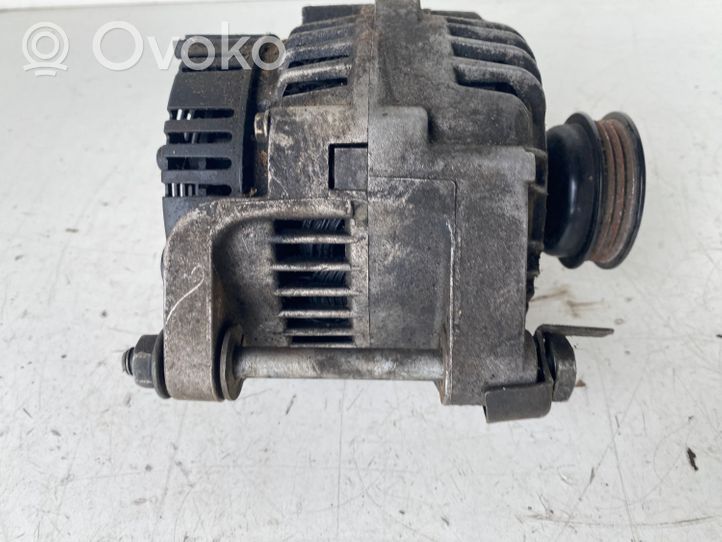 Renault Safrane Alternator 