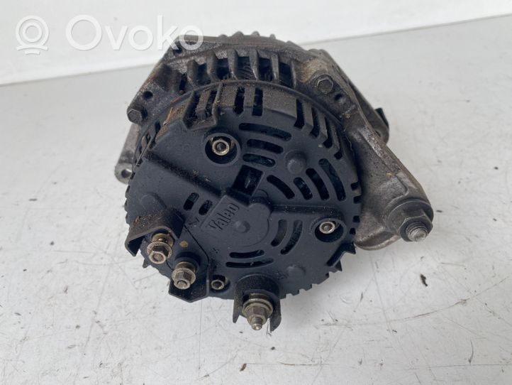 Renault Safrane Alternador 