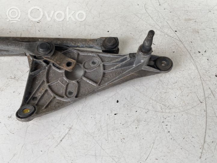 Renault Safrane Front wiper linkage 7700810223