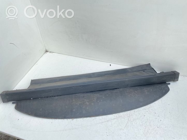 Toyota Avensis T220 Parcel shelf load cover 