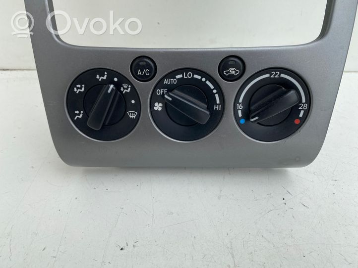 Toyota Avensis T220 Panel klimatyzacji 5590005090