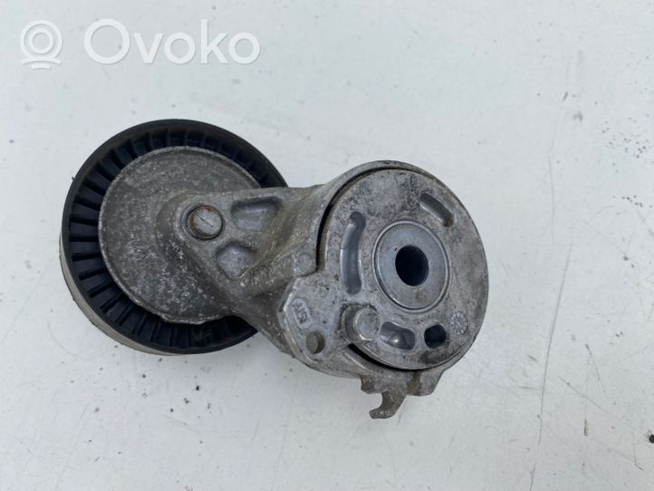 Toyota Avensis T220 Tendicinghia generatore/alternatore 