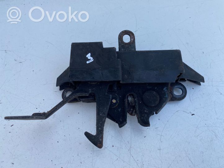 Toyota Avensis T220 Engine bonnet/hood lock/catch 